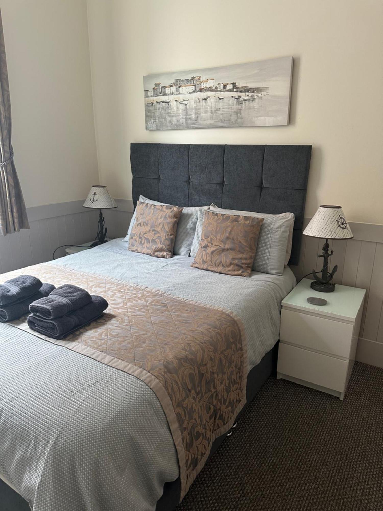 The Prince Guest House Great Yarmouth Room photo